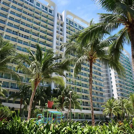 Azure Residences Staycation