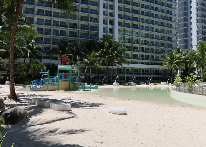 Azure Residences Staycation 公寓式飯店